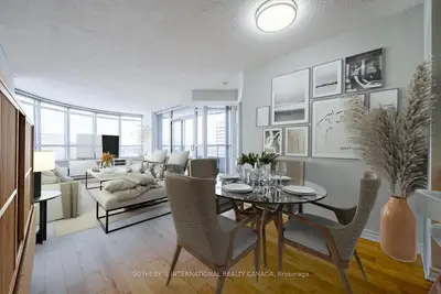 3888 Duke Of York Boulevard 720, Mississauga, On L5b 4p5