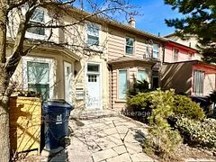 4172 Dundas Street W 2, Toronto W08, ON M8X 1X3