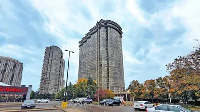50 Eglinton Avenue W 1001, Mississauga, On L5r 3p5