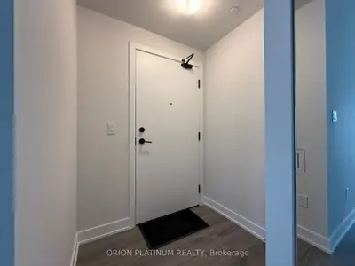 430 Square One Drive 1201, Mississauga, On L5b 0l6