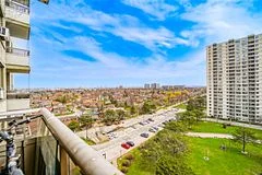 390 Dixon Road Unit # 1003, Toronto W09, ON M9R 1T4