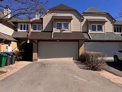4577 Bay Villa Avenue, Mississauga, ON L5M 4P1