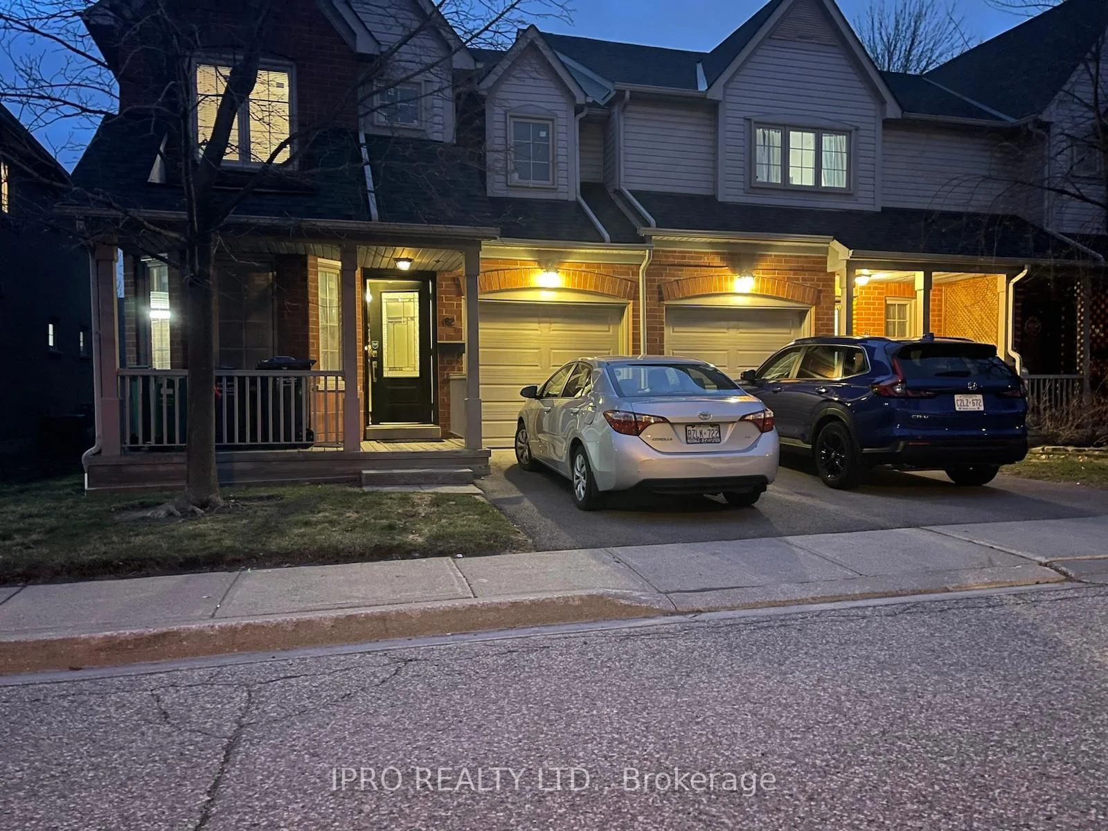 5223 Fairford Crescent 62, Mississauga, On L5v 2m6
