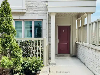 100 Long Branch Avenue 18, Toronto W06, On M8w 0c1