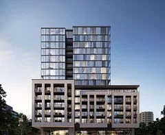 86 Dundas Street 801, Mississauga, On L5a 1w4