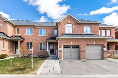 3045 Gladeside Avenue 8, Oakville, On L6m 0r3