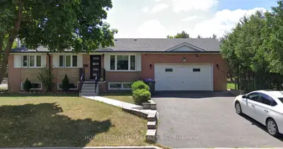 Detached in Brampton
