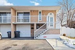Semi-Detached in Brampton