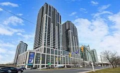 1928 Lake Shore Boulevard W 3605, Toronto W01, On M6s 0b1
