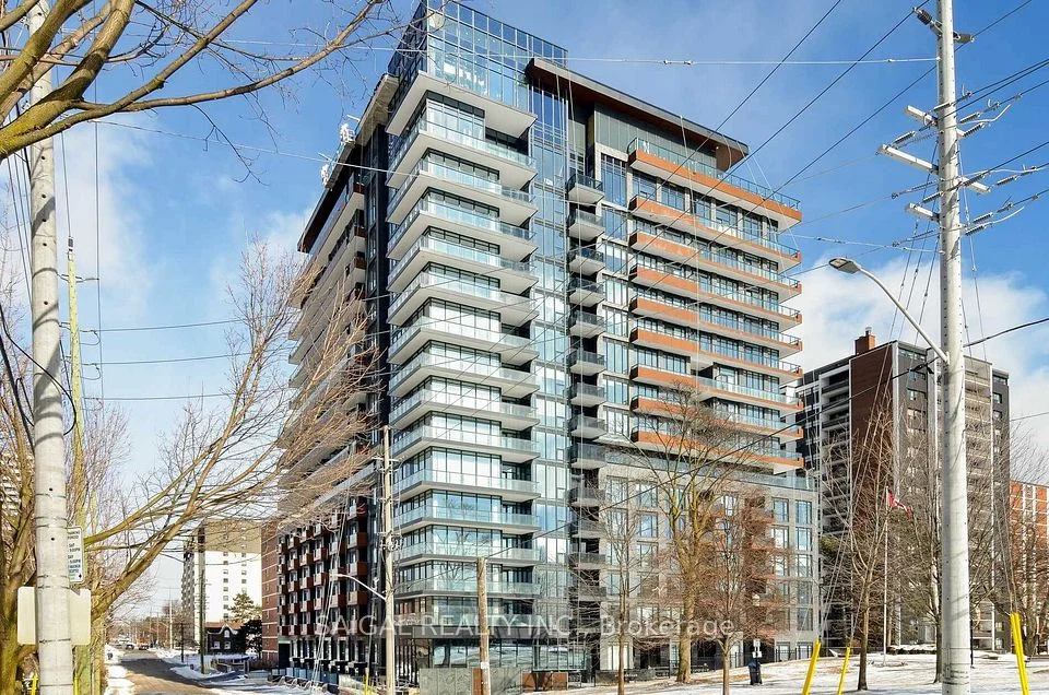 21 Park Street E 601, Mississauga, ON L5G 1L7