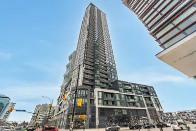 510 Curran Place 3410, Mississauga, On L5b 0j8
