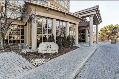 50 Eglinton Avenue W 603, Mississauga, On L5r 3p5