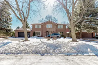 1750 Bridewell Court Basement Apt, Mississauga, On L5l 3r7