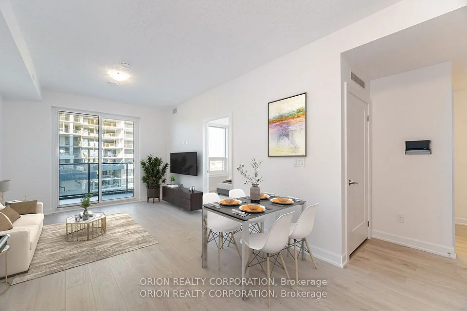 3220 WILLIAM COLTSON Avenue 1406, Oakville, ON L6H 7X9