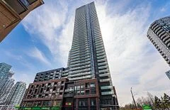 430 Square One Drive 3007, Mississauga, On L5b 0l6