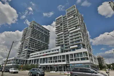 65 Speers Road 404, Oakville, On L6k 3v5