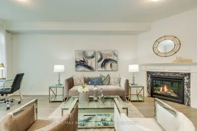 4005 Eternity Way, Oakville, On L6h 3r4
