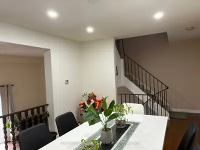 Condo Townhouse in Mississauga