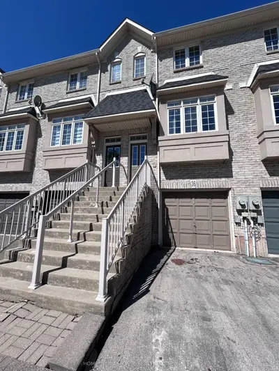 5080 Fairview Street 36, Burlington, On L7l 7e9