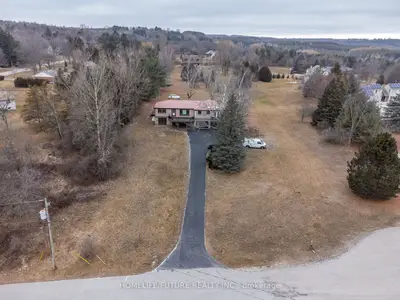 Detached in Caledon