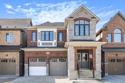 Detached in Caledon