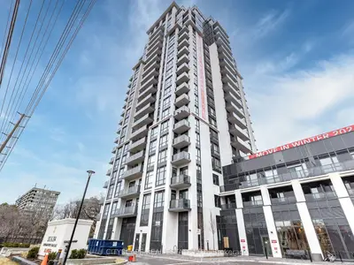 204 Burnhamthorpe Road E 106, Mississauga, On L5a 0b3