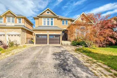 2393 Eighth Line, Oakville, On L6h 6y5