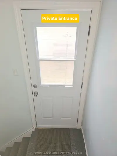 Detached in Mississauga
