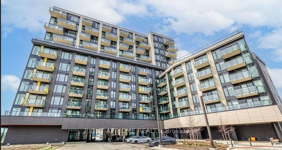 3006 William Cutmore Boulevard 520, Oakville, ON L6H 7V8