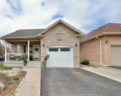 Detached in Milton