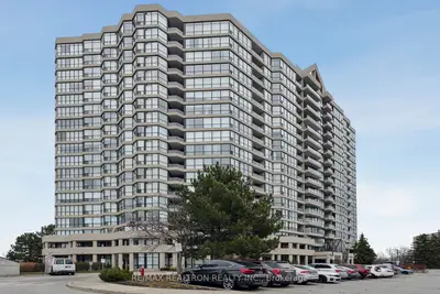 Common Element Condo in Toronto