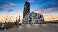 36 Zorra Street 425, Toronto W08, On M8z 4z7
