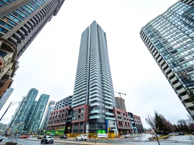430 Square One Drive 915, Mississauga, On L5b 0l6