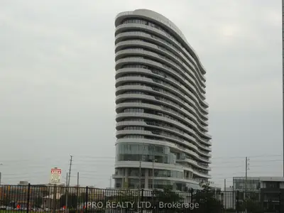 2520 Eglinton Avenue W #803, Mississauga, On L5m 0y4