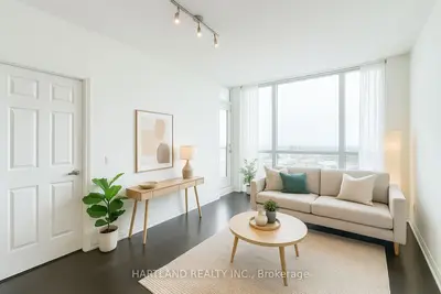 339 Rathburn Road W 1901, Mississauga, On L5b 0k6