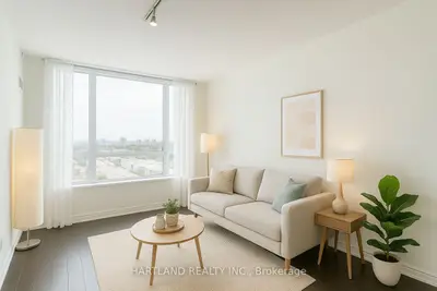 339 Rathburn Road W 1901, Mississauga, On L5b 0k6