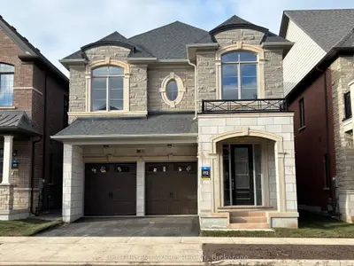 1361 Hydrangea Gardens, Oakville, On L6h 7z7
