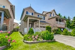 7362 Banffshire Court N, Mississauga, On L5n 8a1