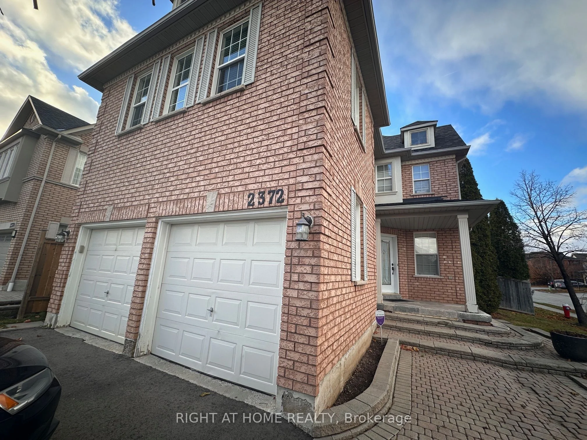 2372 Bankside Drive Basement, Mississauga, ON L5M 6E3