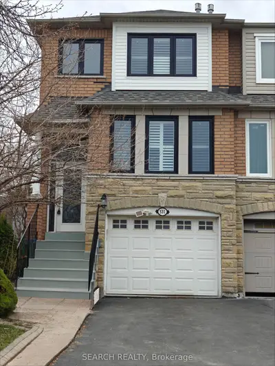 531 Wildgrass Road, Mississauga, On L5b 4h8