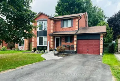 Detached in Orangeville