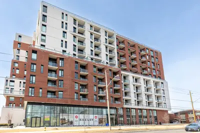 3100 Keele Street 1101, Toronto W05, On M3m 0e1
