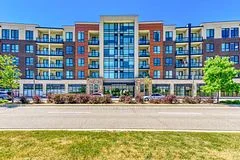 150 Oak Park Boulevard 424, Oakville, ON L6H 3P2