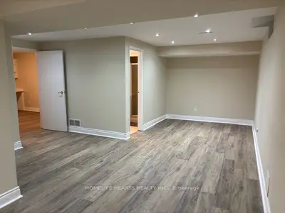Detached in Mississauga