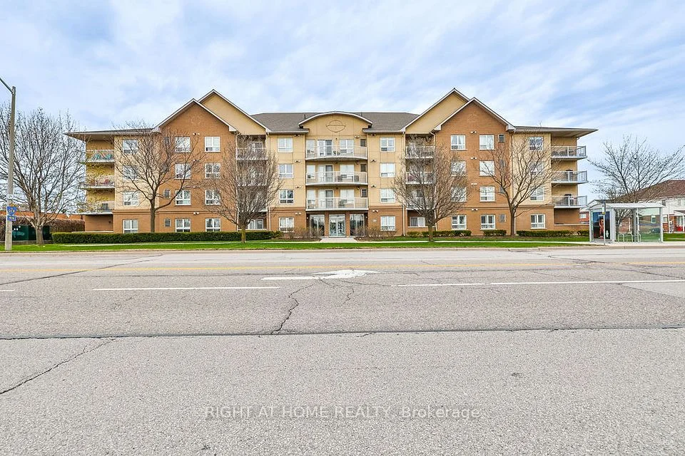 4450 Fairview Street 402, Burlington, ON L7L 7K7