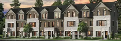 1240 Britannia Road W, Mississauga, On L5v 2v9