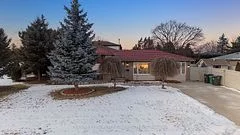 Detached in Brampton
