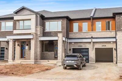 3102 John Mckay Boulevard, Oakville, On L6h 8a7