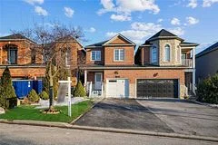 7438 Magistrate (Lower) Terrace, Mississauga, ON L5W 1L2