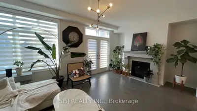 3236 Post Road, Oakville, On L6h 0w1